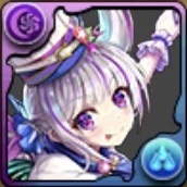 バレンタインメアリス