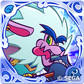 ブレイクのアイコン