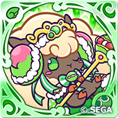 マールル（星6）の画像