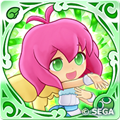 ハーピー（ぷよクロ）（星6）の画像