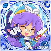 アコール先生（ぷよクロ）（星6）の画像