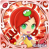 りんご（ぷよクロ）（星6）の画像