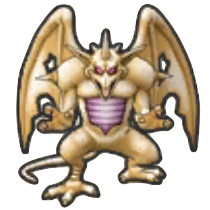 ウィングデビル