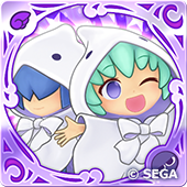 ユウ＆レイ（ぷよクロ）（星6）の画像