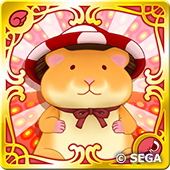 フレイムハムタスの画像