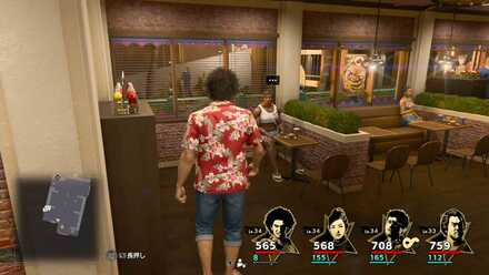 ずっと二人で・・・画像