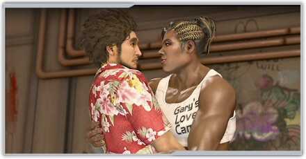 ずっと二人で・・・画像