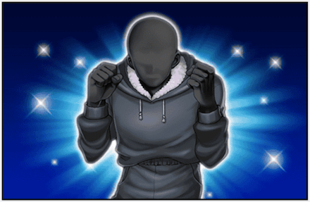 「オレ様の出番のようだな」ジム報酬