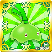 みどりラミットの画像