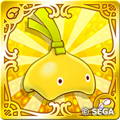 きいろラミットの画像