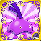 むらさきラミットの画像