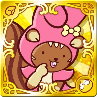 マイメロリスの画像