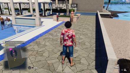 ガチャの見た目