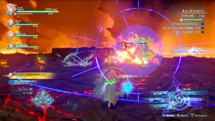 ワイバーンには投てきアイテムが効く