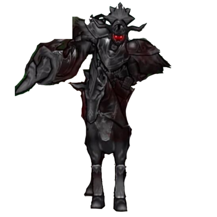 ブレアのげんえい