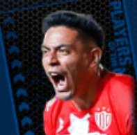 TPリカルドモンレアル(02/01)画像