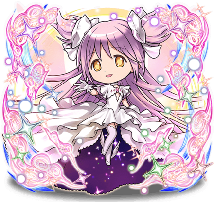 アルティメットまどか