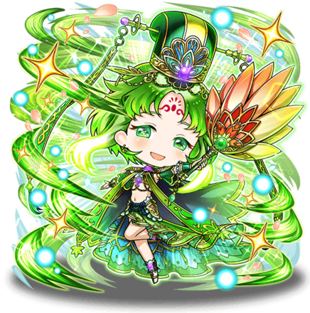 蓮理之台 諸葛亮