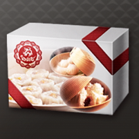 点心詰め合わせギフト画像