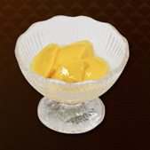 マンゴープリン画像