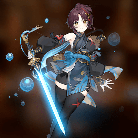 清冽のアーディンのプロフィール画像