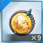 グループレイドメモリーフラグメント