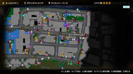 スノータウンUSA画像