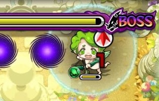 天使　ディレクションアタック