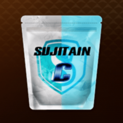 スーパースジテイン画像