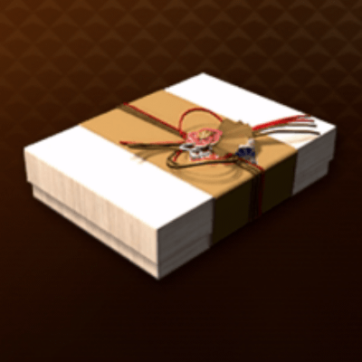 マスターお歳暮画像