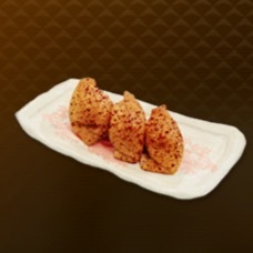 スパイシーいなり画像