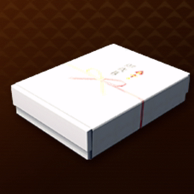 ふつうのお歳暮画像