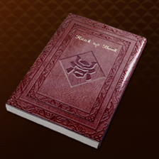 サムライの極め方画像