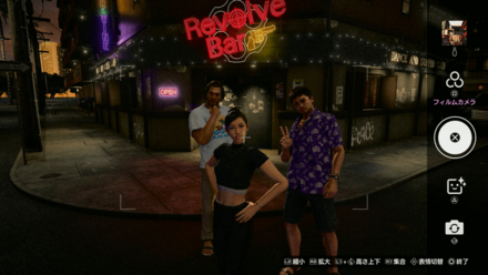 フィルムカメラ