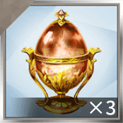 初級マナシード