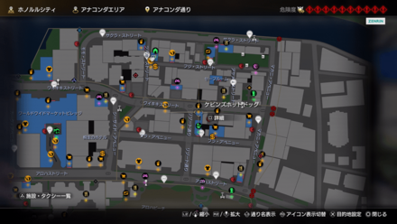 ケビンズホットドッグ画像