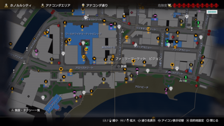 ファミリーマーケット ピジョン画像