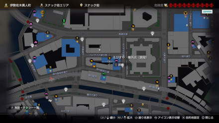 えびすや 横浜店画像