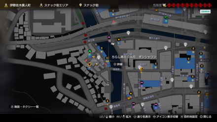 ちらし寿司BAR ギンシャリン画像