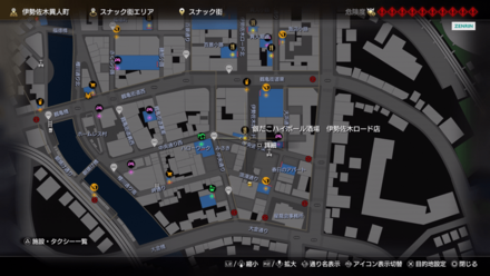 銀だこハイボール酒場 伊勢佐木ロード店