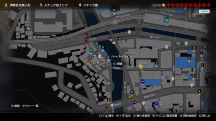 ハーバーライト