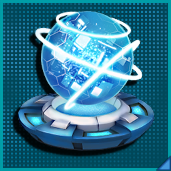 アイシクルオーブ