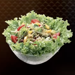 シーザーサラダ画像
