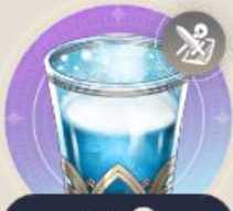 吹雪く水の画像