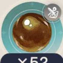 泥だんごの画像