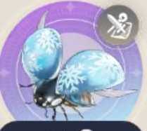 スノーフレイクの画像