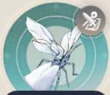 ホワイトフライの画像