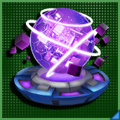 アイシクルオーブII