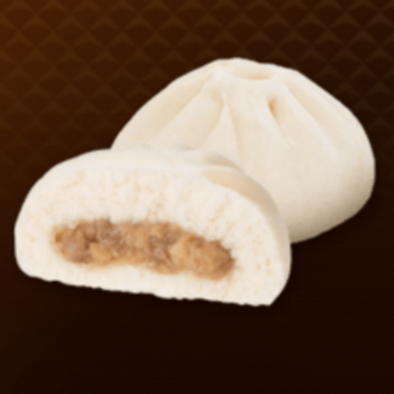 井村屋の肉まん画像