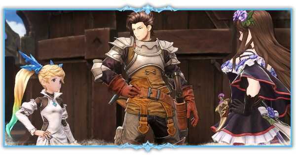 パーティーおすすめ編成